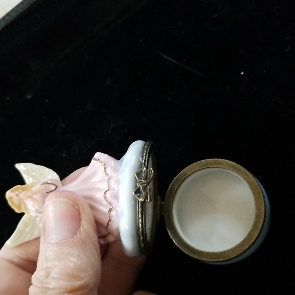 Keepsake box - Picture 2 of 5